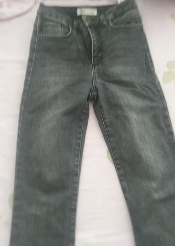 Koton jeans 28-32 dar paça kadın kot jeans