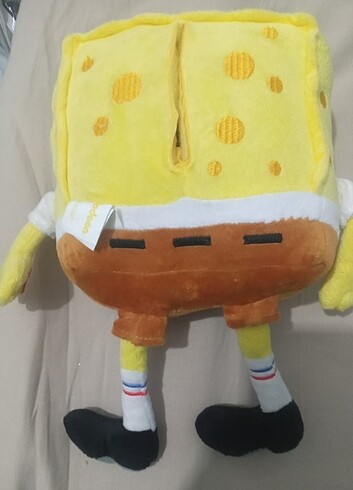 Sunger bob 
