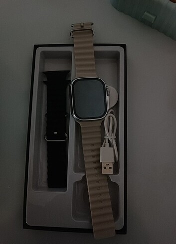 Akıllı saat - Görsel 2