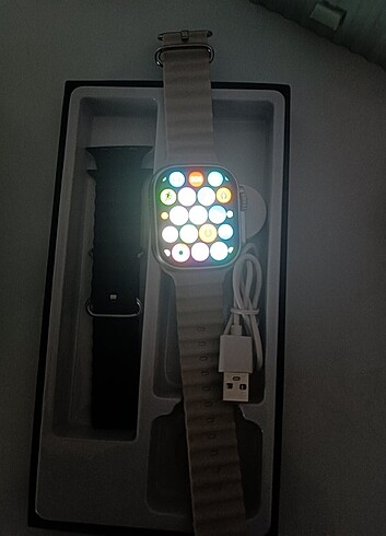 Akıllı saat - Görsel 4