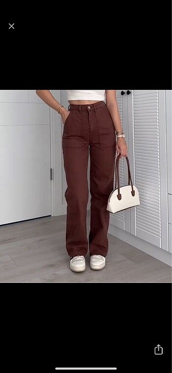Trendyol milla pantolon