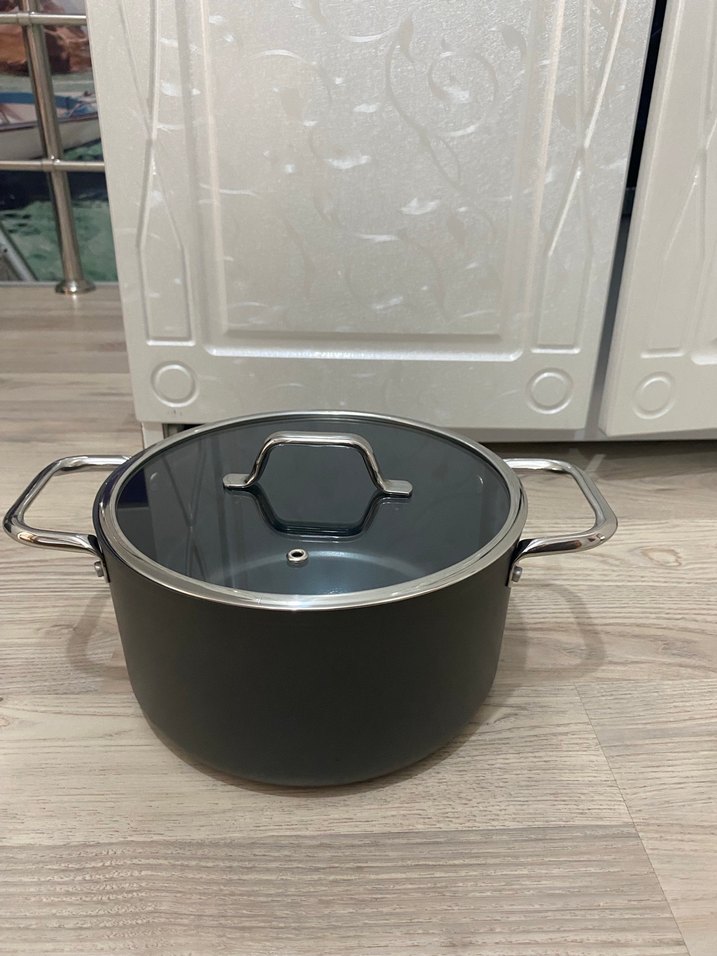 Madame coco tencere takımı - Görsel 5