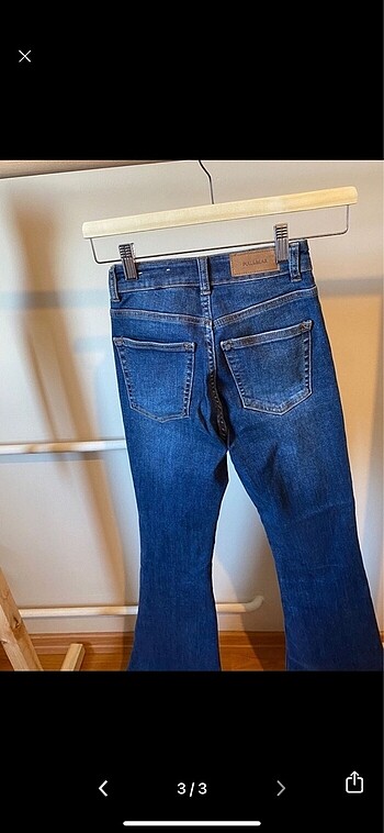 Pull bear jeans