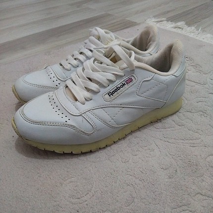 Reebok reebok spor ayakkabı