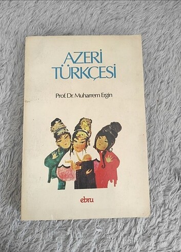 Edebiyat/Azeri Türkçesi 