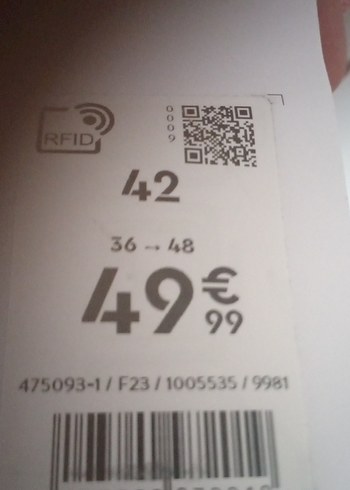 34 Beden gri Renk Mavi Regular Fit Bağcıklı erkek Denim Pantolon