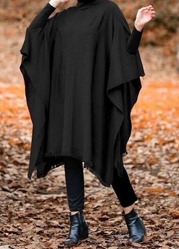 Trendyol milla triko panço