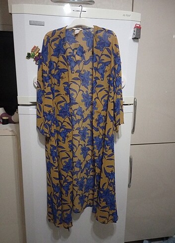 Şifon kimono