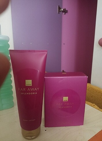 Parfum 