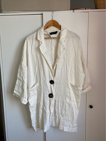 Keten Blazer