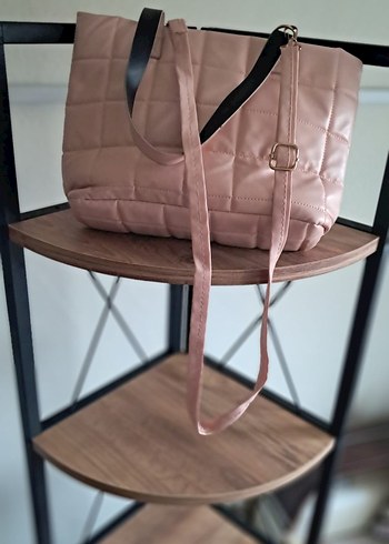 Omuz Çantası - Görsel 2