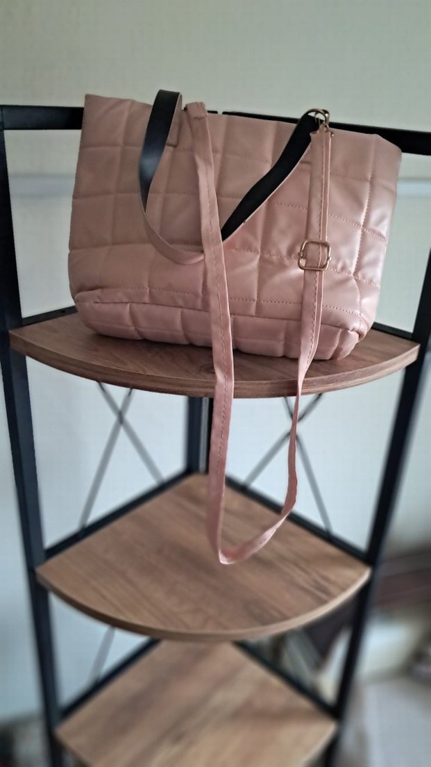 Omuz Çantası - Görsel 2