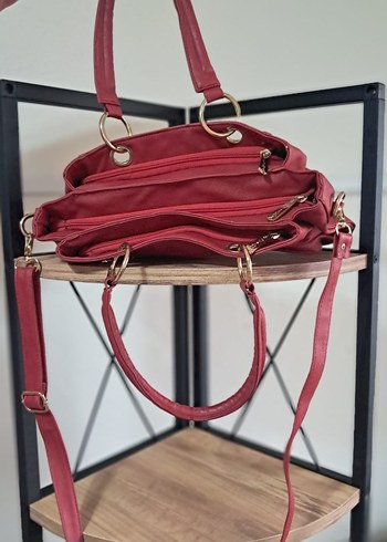 Kol Çantası - Görsel 3