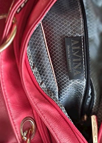 Kol Çantası - Görsel 4