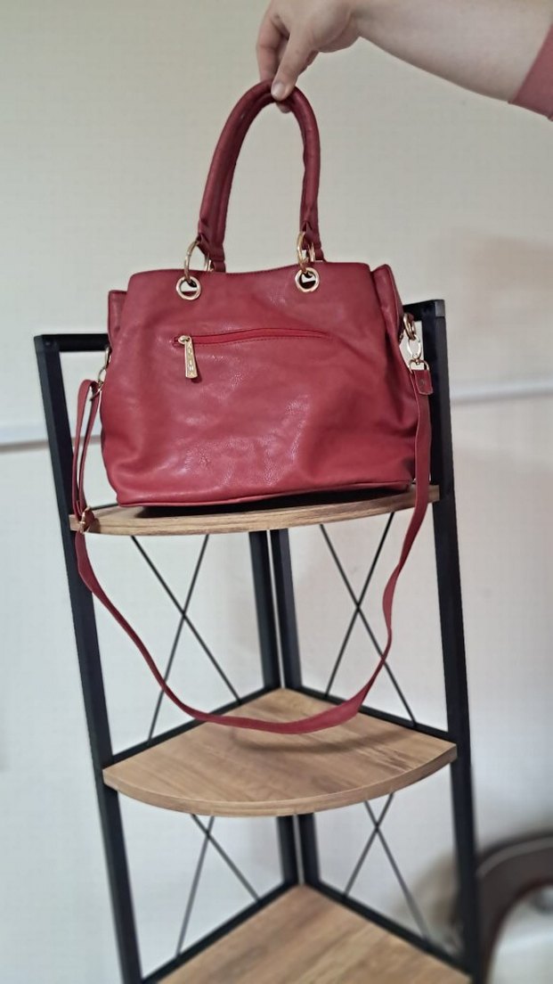 Kol Çantası - Görsel 2