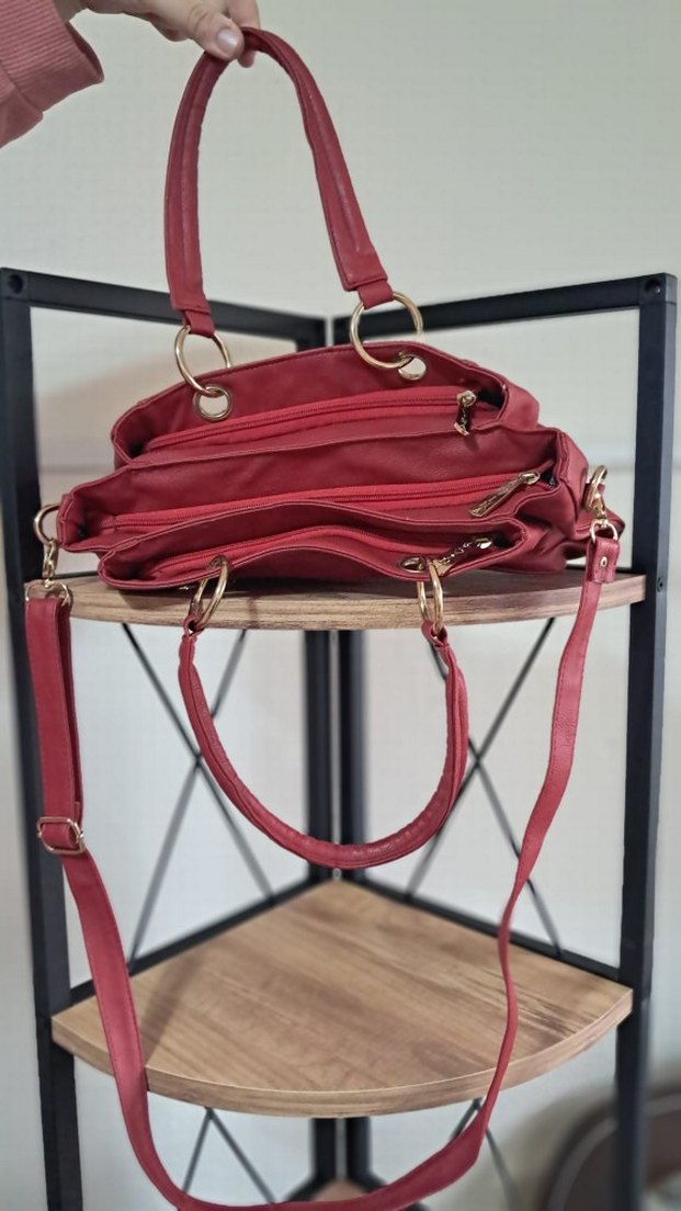 Kol Çantası - Görsel 3