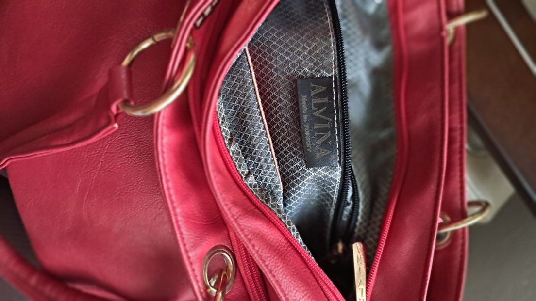 Kol Çantası - Görsel 4