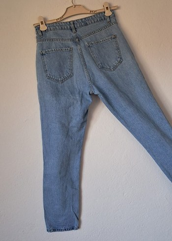 Koton Boyfriend Pantolon - Görsel 2