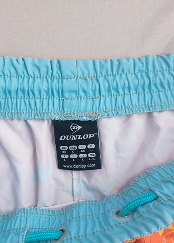 Kadın deniz şortu - Görsel 2