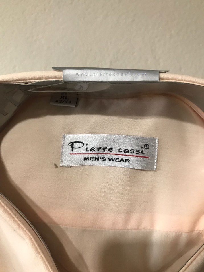 Erkek Gömlek - Görsel 2