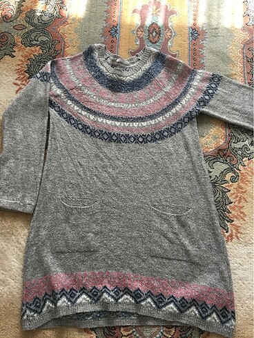LC Waikiki Triko tunik