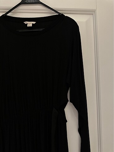 H&M Penye elbise