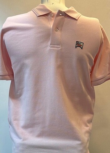 Erkek polo yaka 