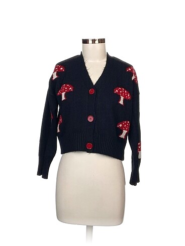 Vintage Love Ceket %70 İndirimli.