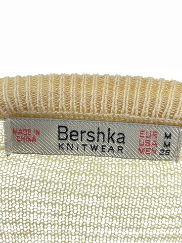 Bershka Hırka %70 İndirimli. - Görsel 4