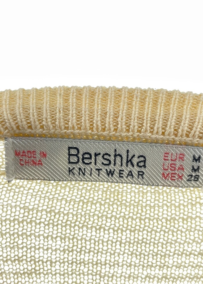 Bershka Hırka %70 İndirimli. - Görsel 4