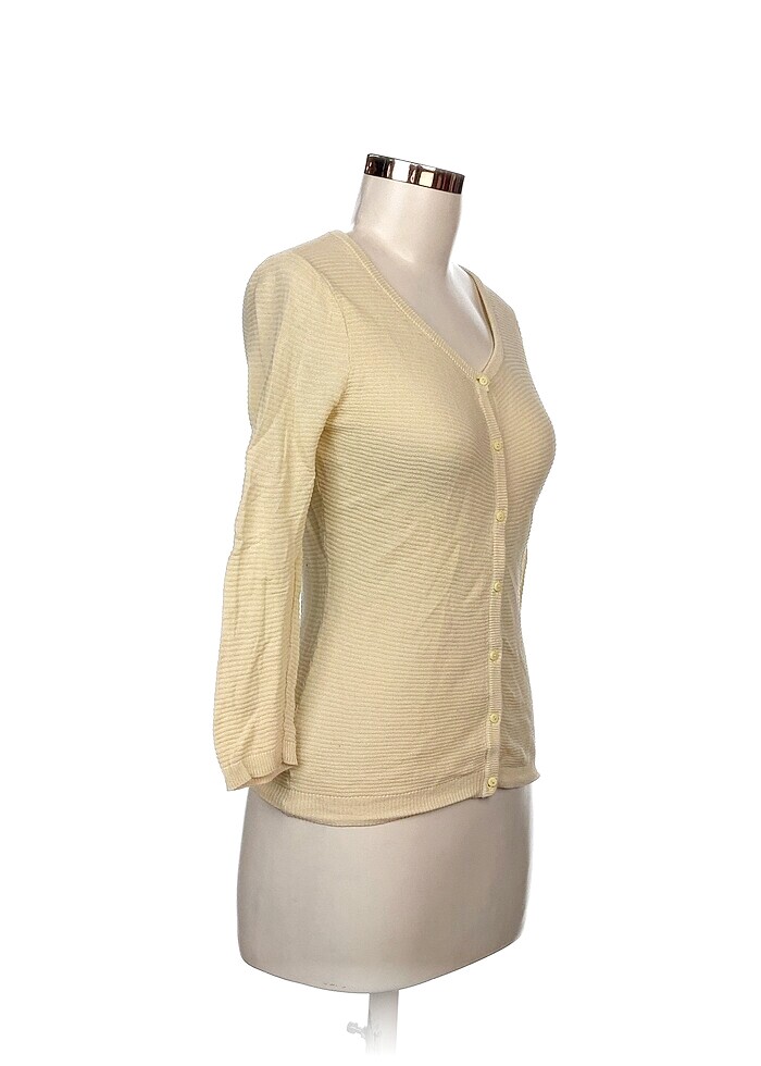 Bershka Hırka %70 İndirimli. - Görsel 2