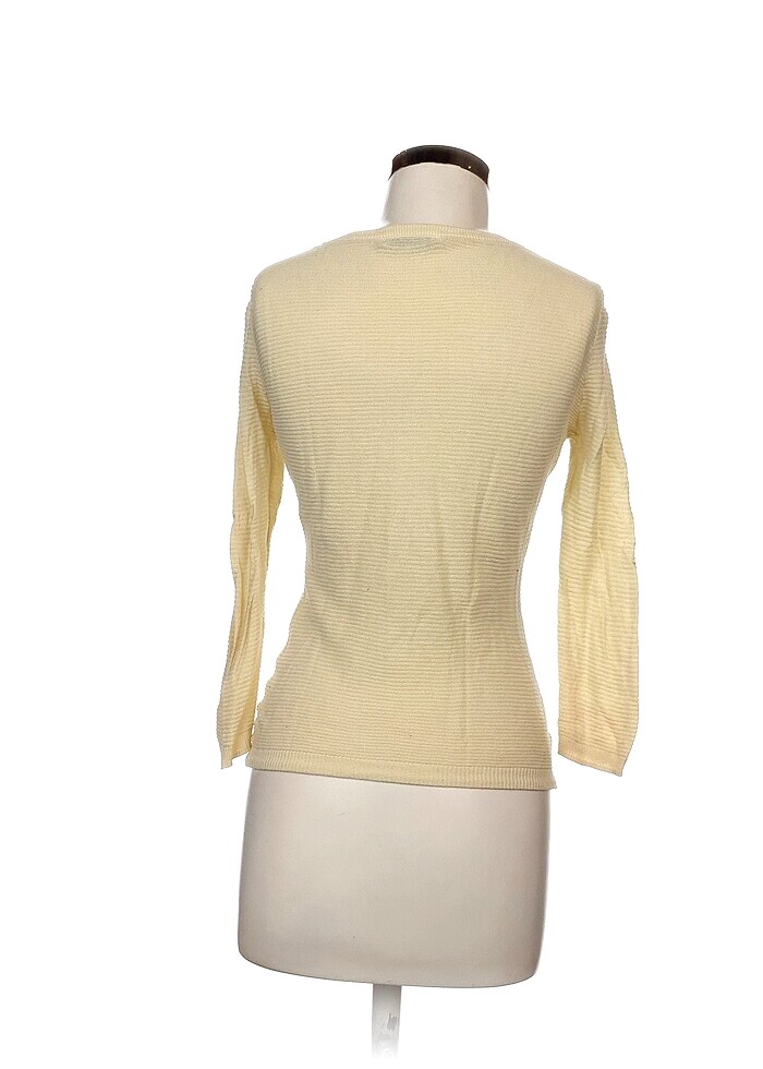 Bershka Hırka %70 İndirimli. - Görsel 3