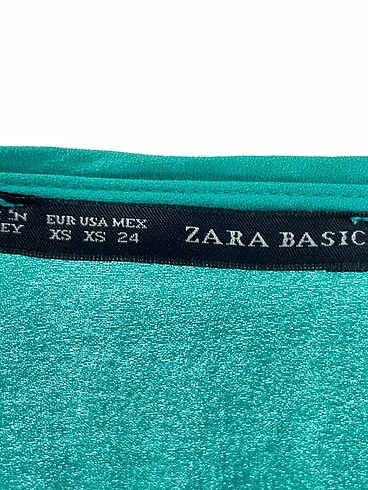Zara Bluz %70 İndirimli. - Görsel 4