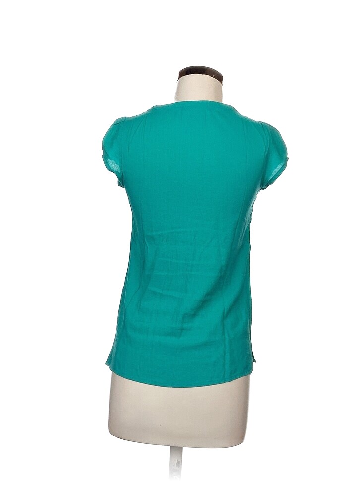 Zara Bluz %70 İndirimli. - Görsel 3