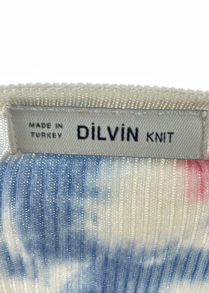 Dilvin Bluz %70 İndirimli. - Görsel 4