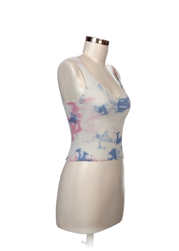 Dilvin Bluz %70 İndirimli. - Görsel 2