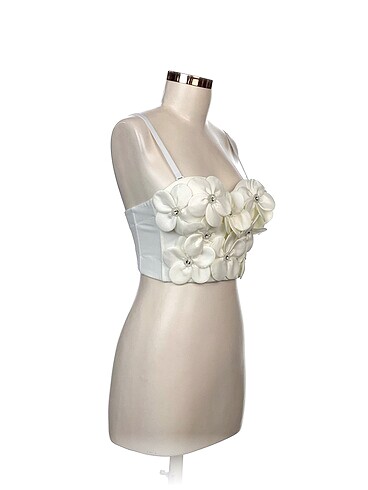 Vintage Love Vintage Love Mini Üst %70 İndirimli.
