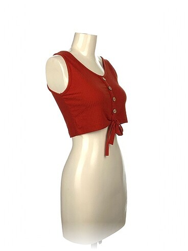 Vintage Love PreLoved Bluz %70 İndirimli.