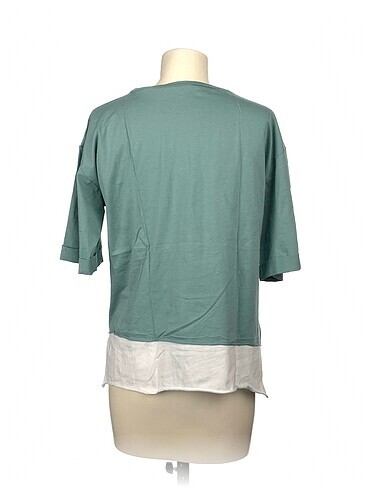 xl Beden Trendyol & Milla T-shirt %70 İndirimli.