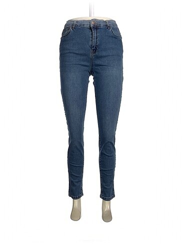 LC Waikiki Jean / Kot %70 İndirimli.