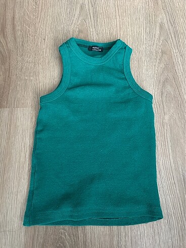 Crop bluz