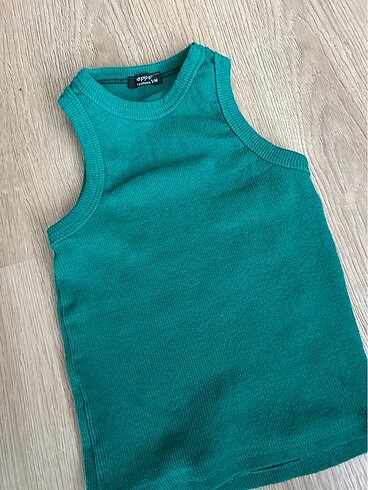 Diğer Crop bluz