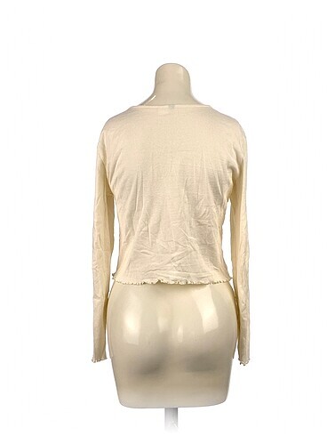 m Beden PreLoved Hırka %70 İndirimli.