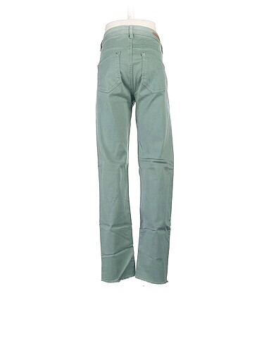34 Beden Yargıcı Skinny %70 İndirimli.