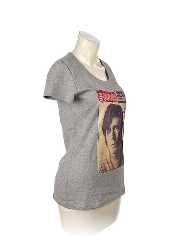 Vintage Love PreLoved T-shirt %70 İndirimli.
