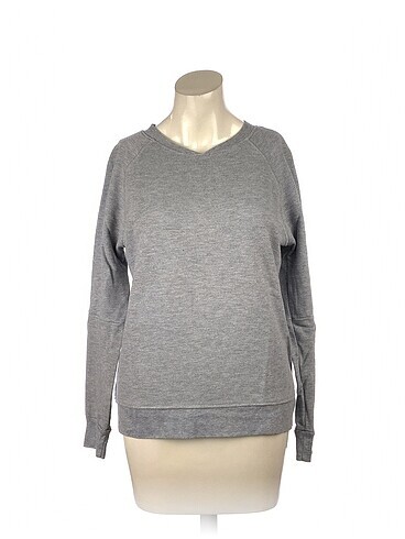 Zara Sweatshirt %70 İndirimli.