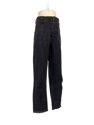 Vintage Love PreLoved Jean / Kot %70 İndirimli.