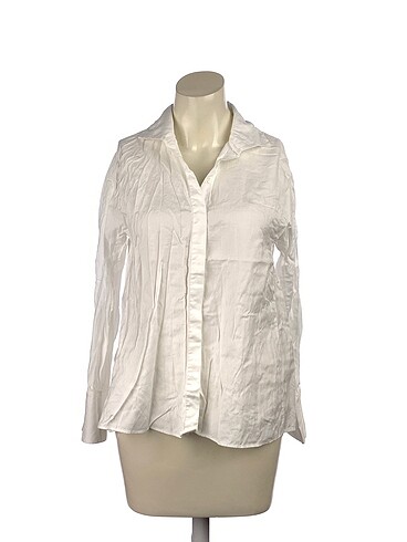 Massimo Dutti Gömlek %70 İndirimli.