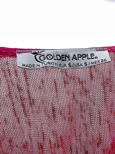 s Beden çeşitli Renk PreLoved Bluz %70 İndirimli.
