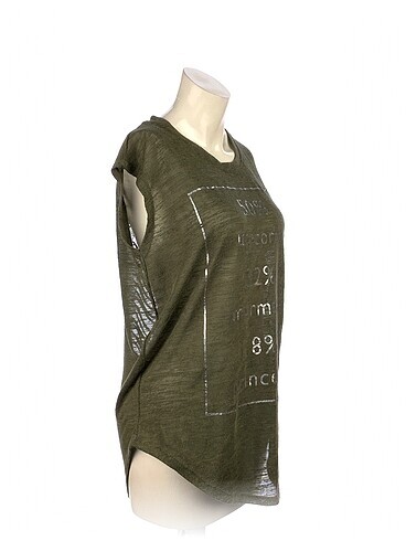 Vintage Love PreLoved Bluz %70 İndirimli.